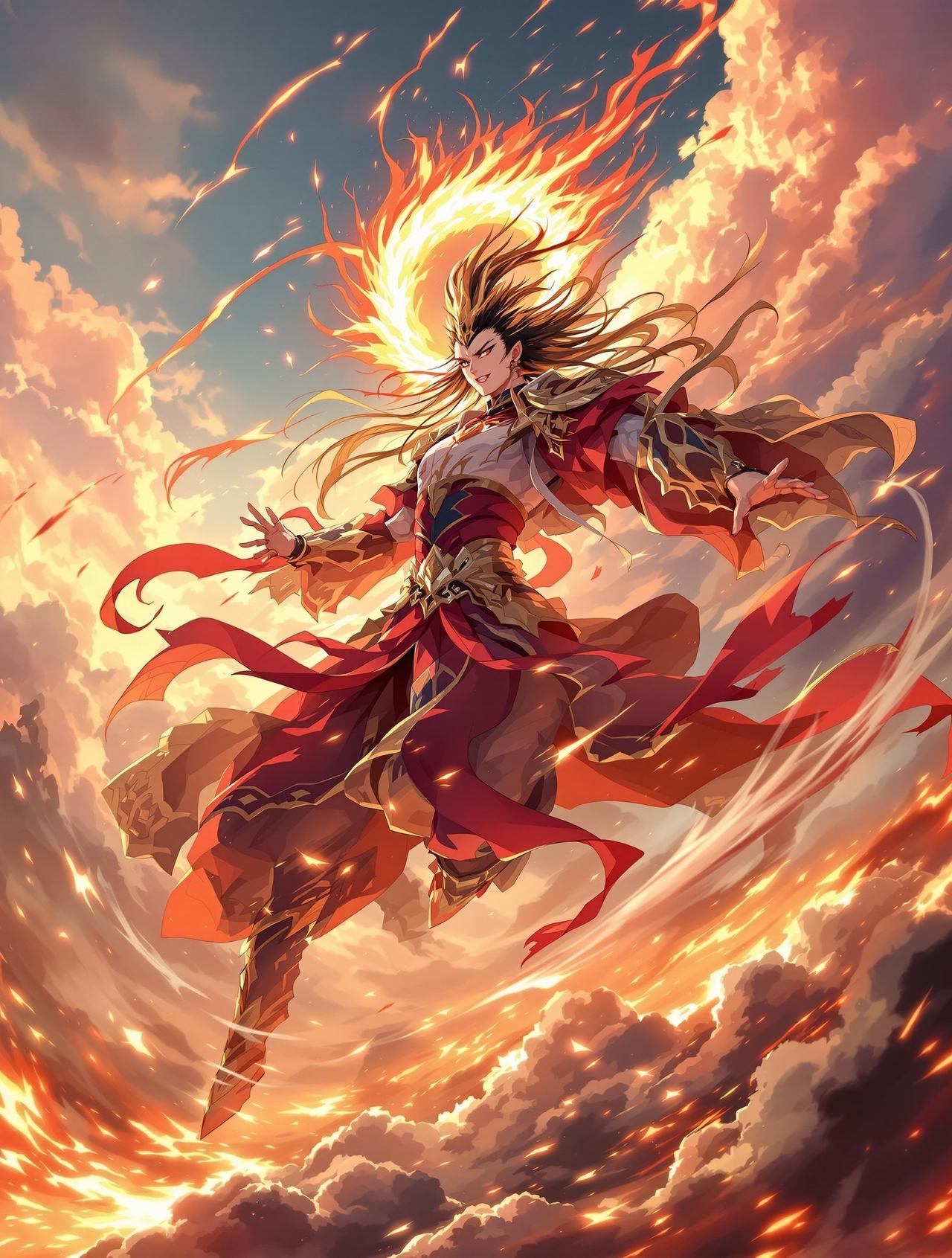 八哥影视 - 《哪吒之魔童降世》